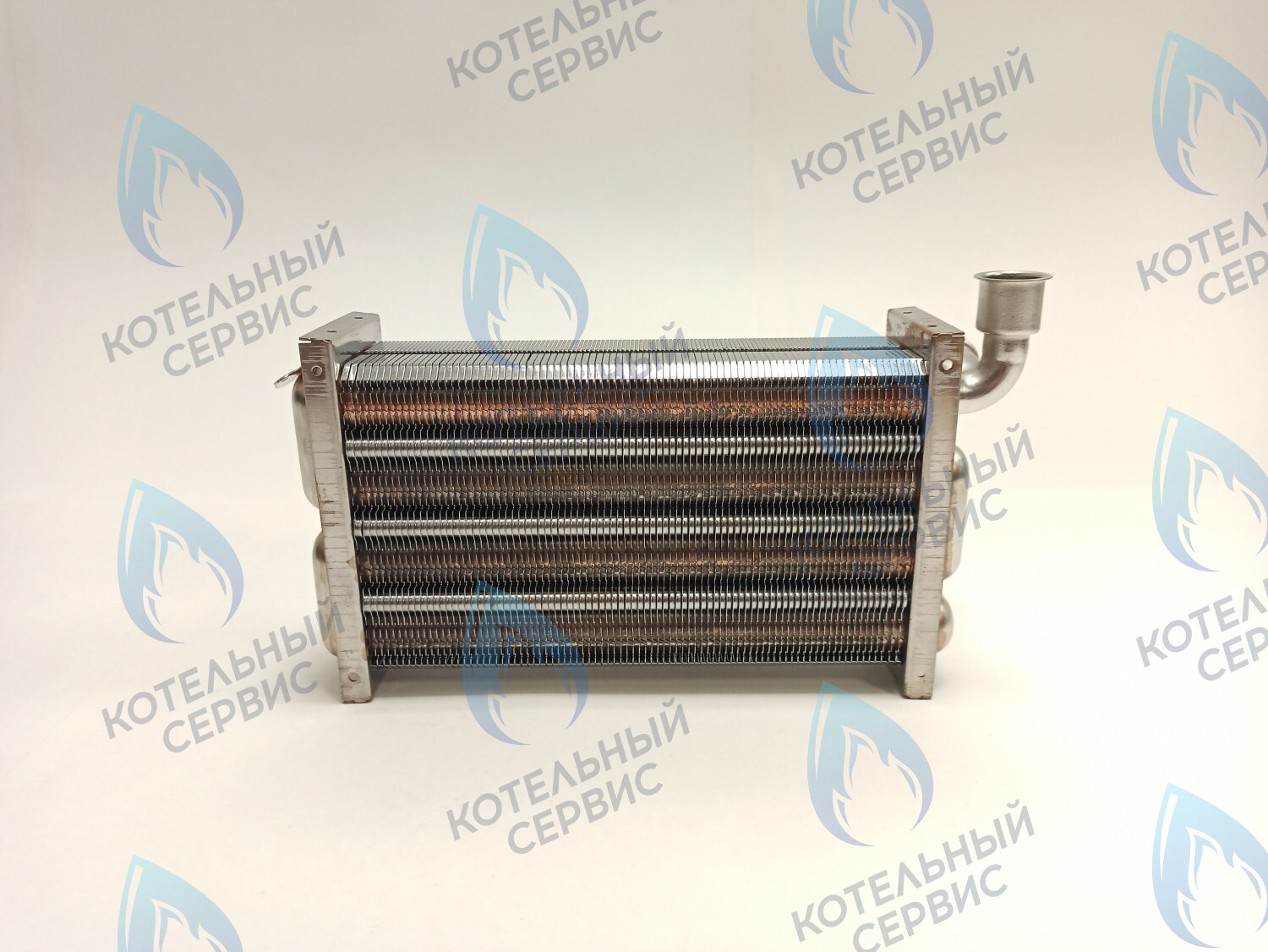 H120260151 Теплообменник основной (WA.2 20, WA.3 24, WA S 20/24) в Самаре