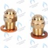 0TRASGPL20 Комплект перехода на сжиженный газ для котла Fondital ANTEA PLUS RBTFS 40 в Самаре