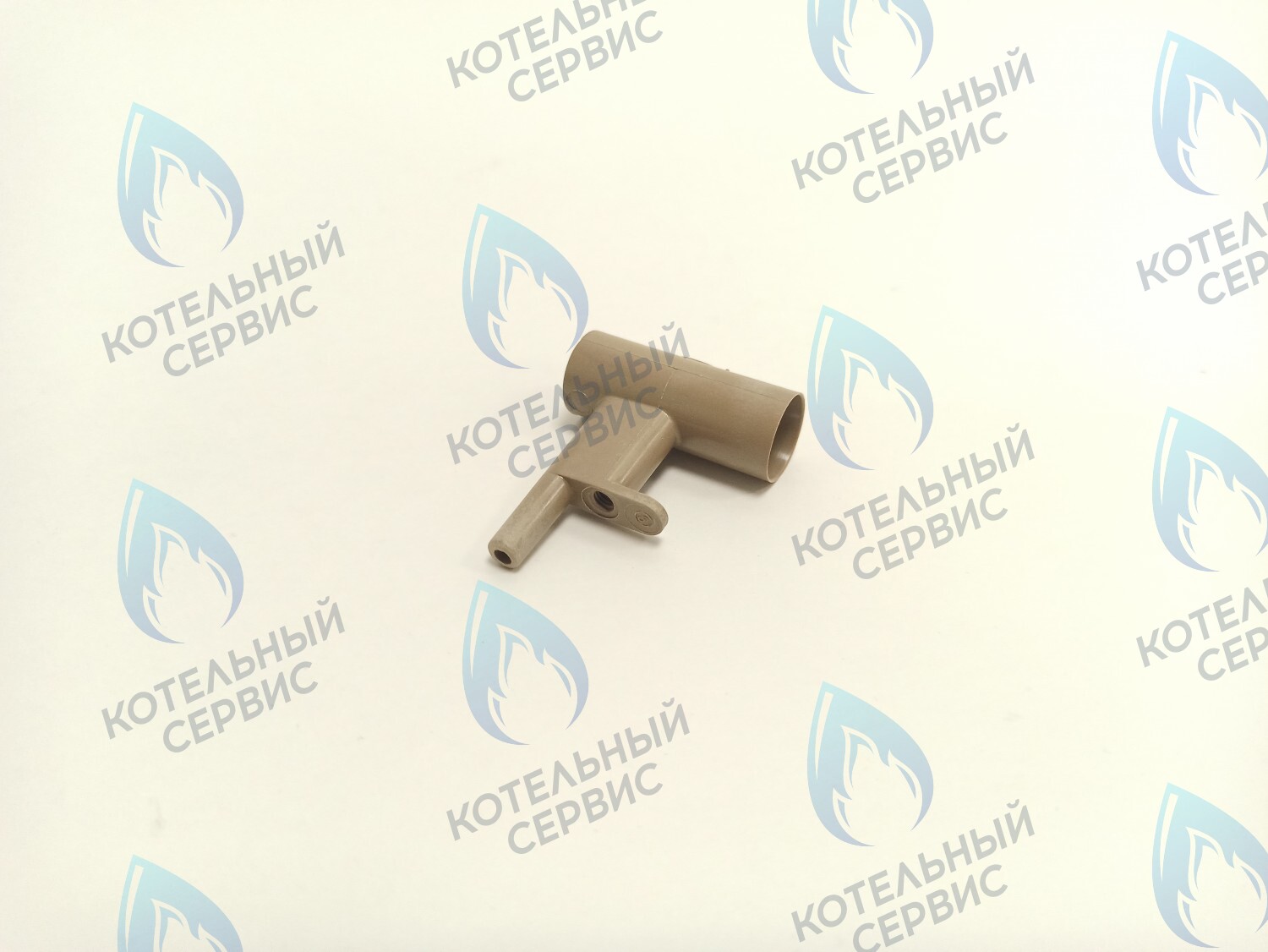 AV002-02 Трубка вентури одинарная в Самаре