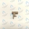 AV002-02 Трубка вентури одинарная в Самаре