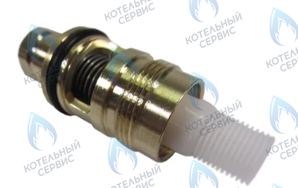 617060 Фильтр и устройство Вентури в сборе 8л BAXI в Самаре