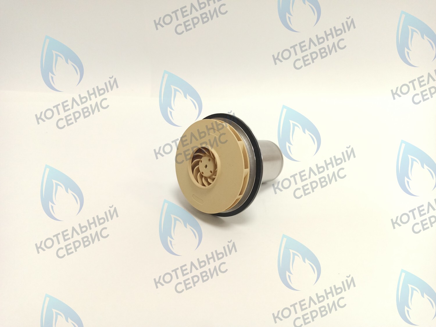 PPR-G30CCW-S40-72 Втулка ротор насоса (против часовой стрелки) для маркировки GPD15-60, 100W в Самаре