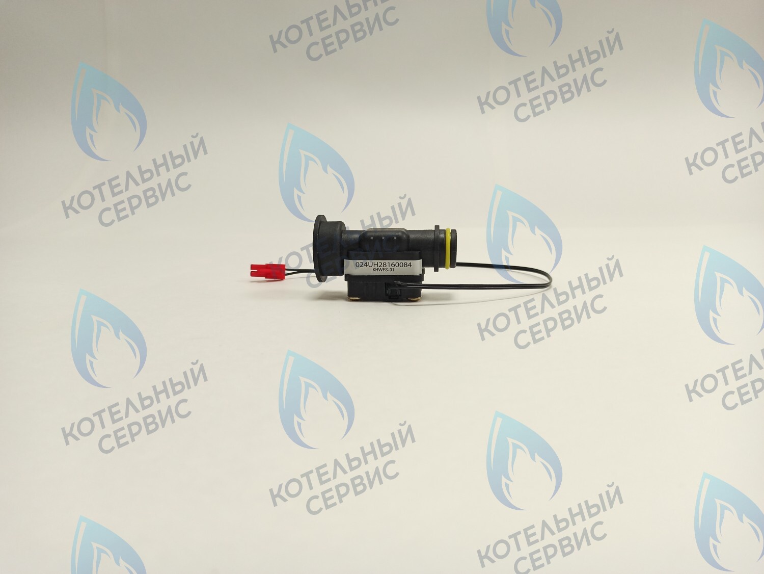 PS003 Датчик протока ОВ DUCA аналог Navien Deluxe, Ace, Atmo (BH1410016B, 30002724C) в Самаре