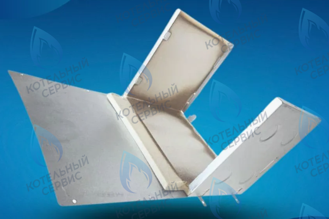 30014643A Камера сгорания Navien Heatluxe (NGB210) в Самаре