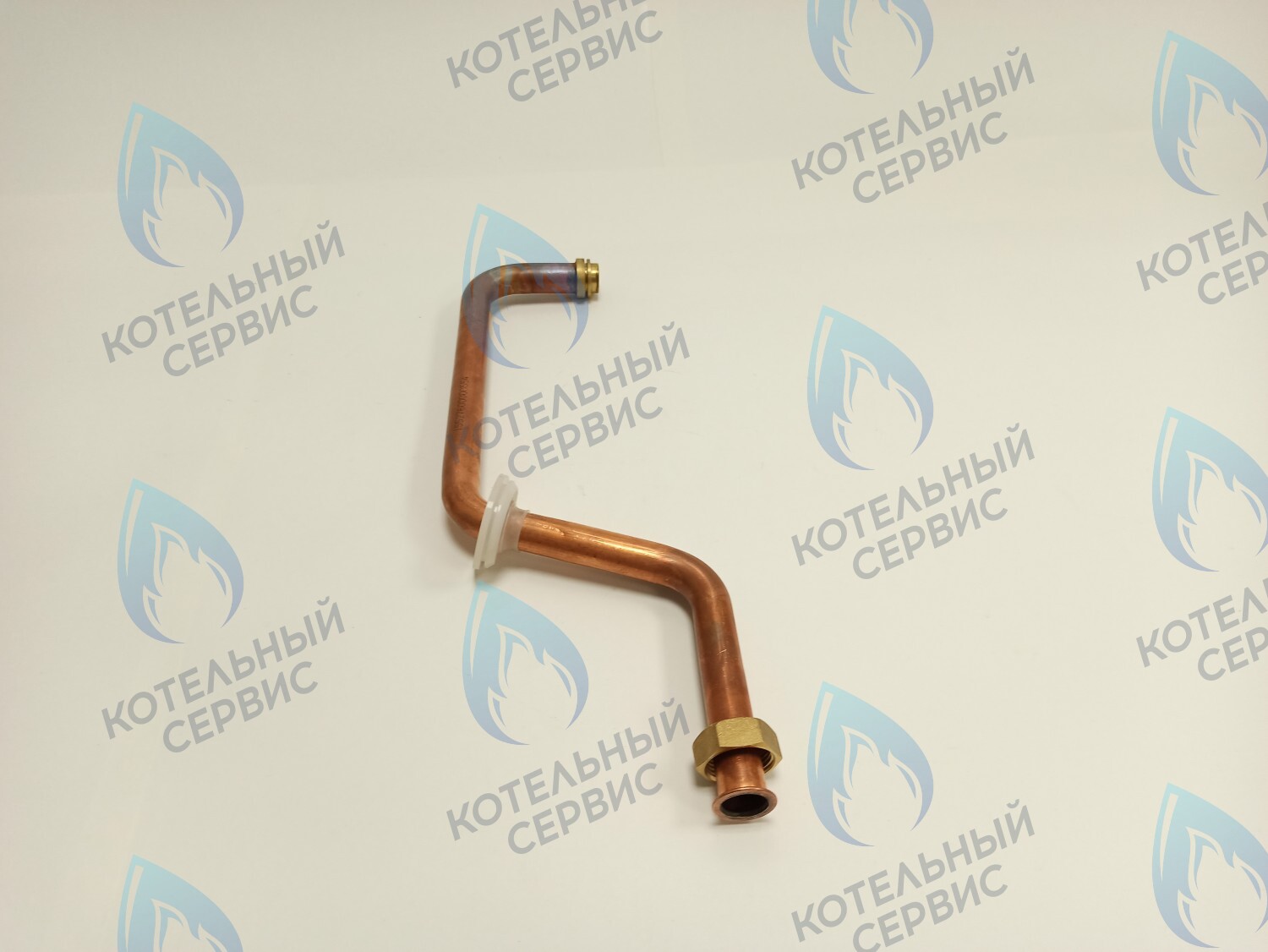 15527600000214 Обратный трубопровод отопления KENTATSU Nobby Balance Plus в Самаре