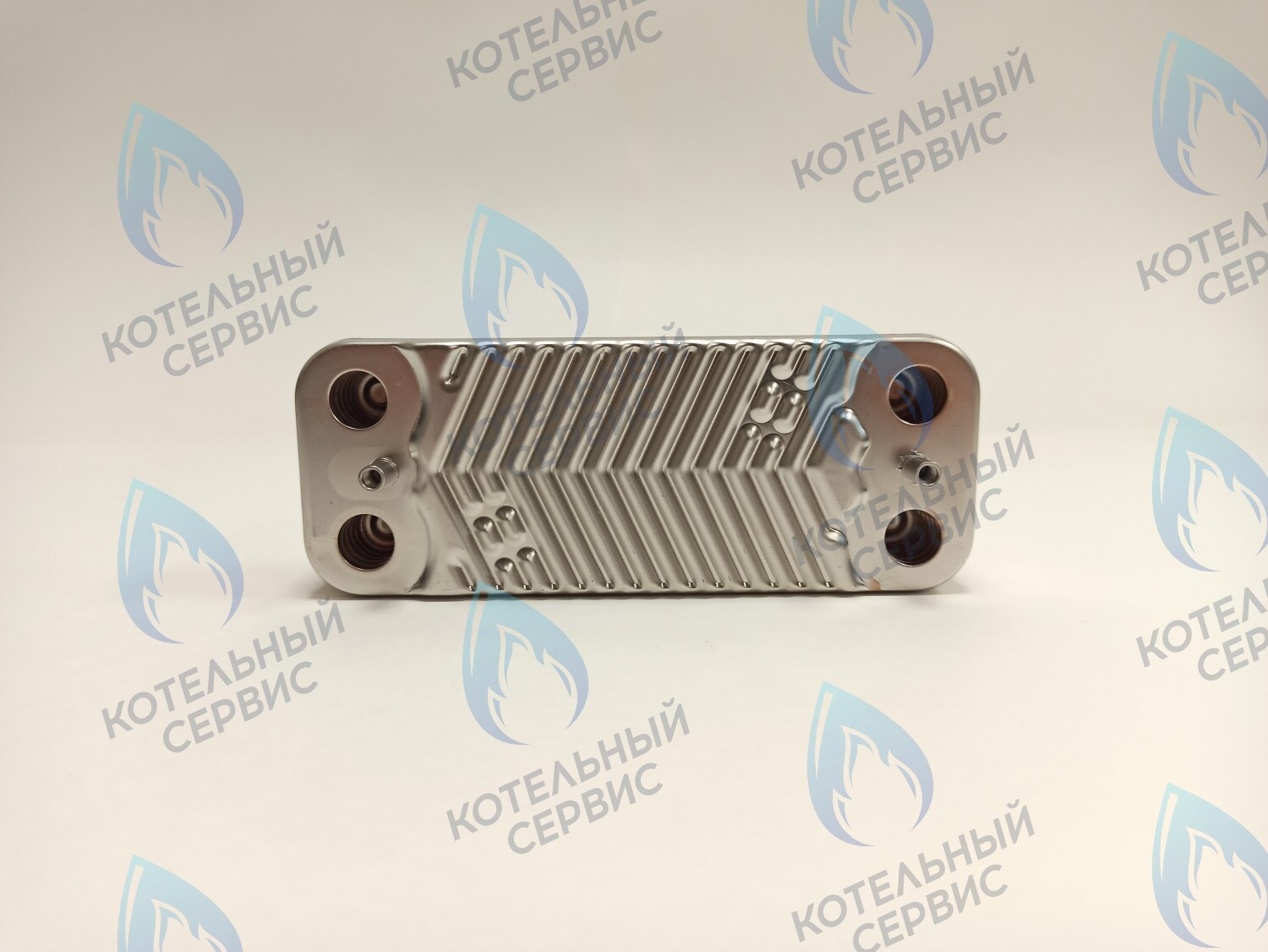 P0000076230 Теплообменник вторичный (ГВС) 24кВт RE OASIS в Самаре