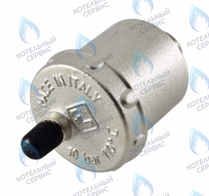 39830220 Воздухоотводчик KIT VALV.ARIA 1/2" (36902210) FERROLI в Самаре