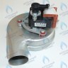 87186441210 Вентилятор дымоудаления BOSCH WBN6000 35C/35 в Самаре
