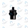 PA002 Воздухоотводчик для котла пластиковый (на скобе) Gazlux, Gazeco, FERROLI, Electrolux, FEDERICA BUGATTI, PROTHERM, ROC, CHAFFOTEAUX, ARISTON, Navien в Самаре
