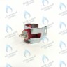 TSH003-29-TR-RED Датчик температуры накладной NTC 3/4" BAXI (ITS) в Самаре