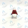 TSH003-29-TR-RED Датчик температуры накладной NTC 3/4" BAXI (ITS) в Самаре