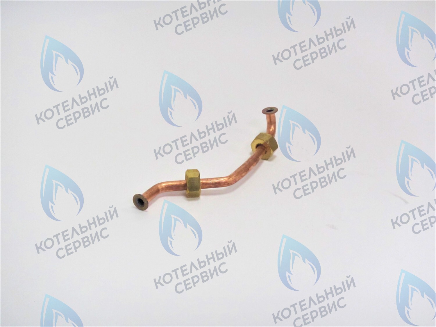 KS90299265 Трубка расширительного бака соединительная KOREASTAR в Самаре