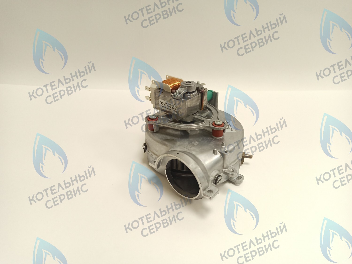 AF004-35W-F Вентилятор 35W FIME ARISTON Egis Class, Genus (65104357) в Самаре