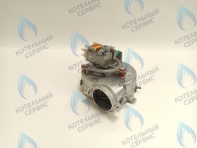 Вентилятор дымоудаления 35W FIME ARISTON Egis Class, Genus (65104357)