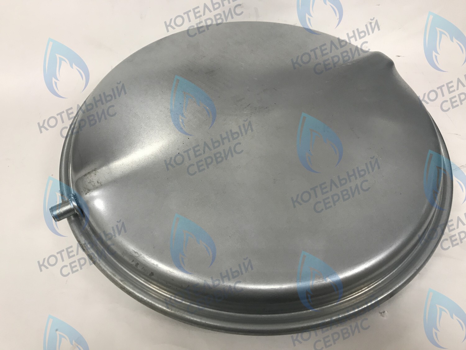 ET003-08L-ZL Расширительный бак 8л. 14/1" Zilio в Самаре