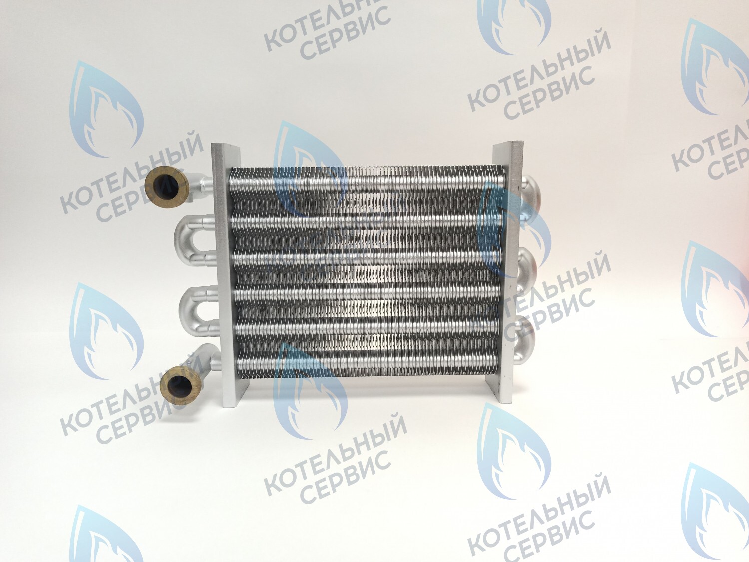 EM012-220 Основной (первичный) теплообменник BIASI (BI1302 100, BI1442 116) в Самаре