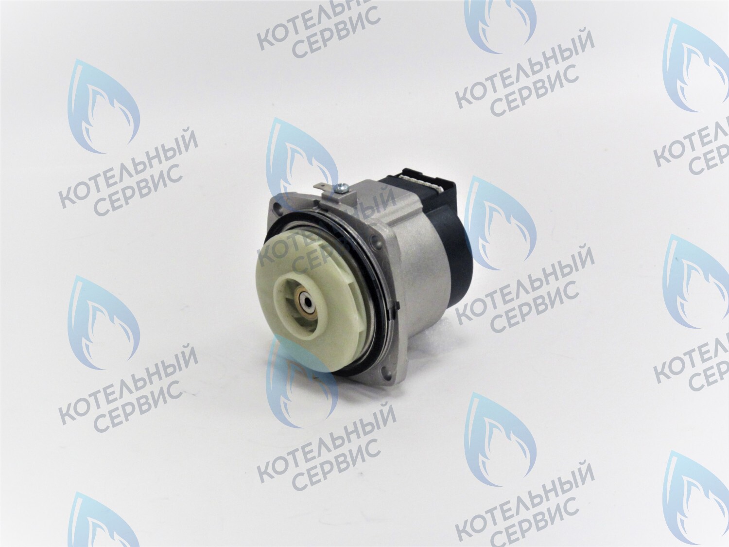 PH-W30CW50-WG82BX-RS1-Комп ОРИГИНАЛ Двигатель насоса (без улитки, без терминала, 1 скорость) (12/5, 15/5) WILO 82w INTBXL15/5-1 (30мм по часовой) BAXI MAIN-5 (710648600, 710820200) в Самаре