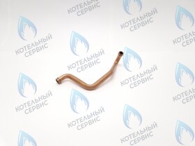 Выпускная труба отопления RINNAI