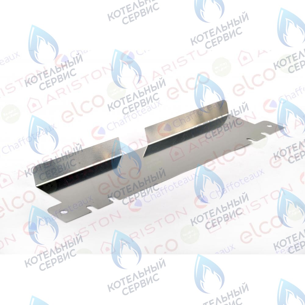 65100852 Планка горелки для стабилизации горения ARISTON в Самаре