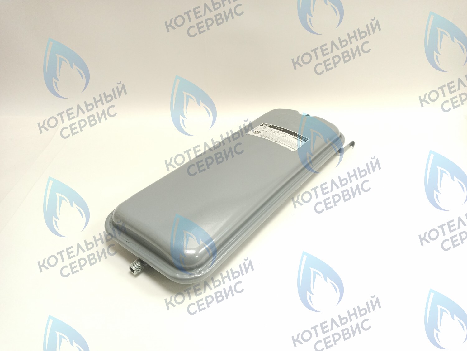 ET009-06L-ZM Раcширительный бак 6л. 3/8" PROTHERM LYNX, IMMERGAS (1.036267) ZILMET в Самаре