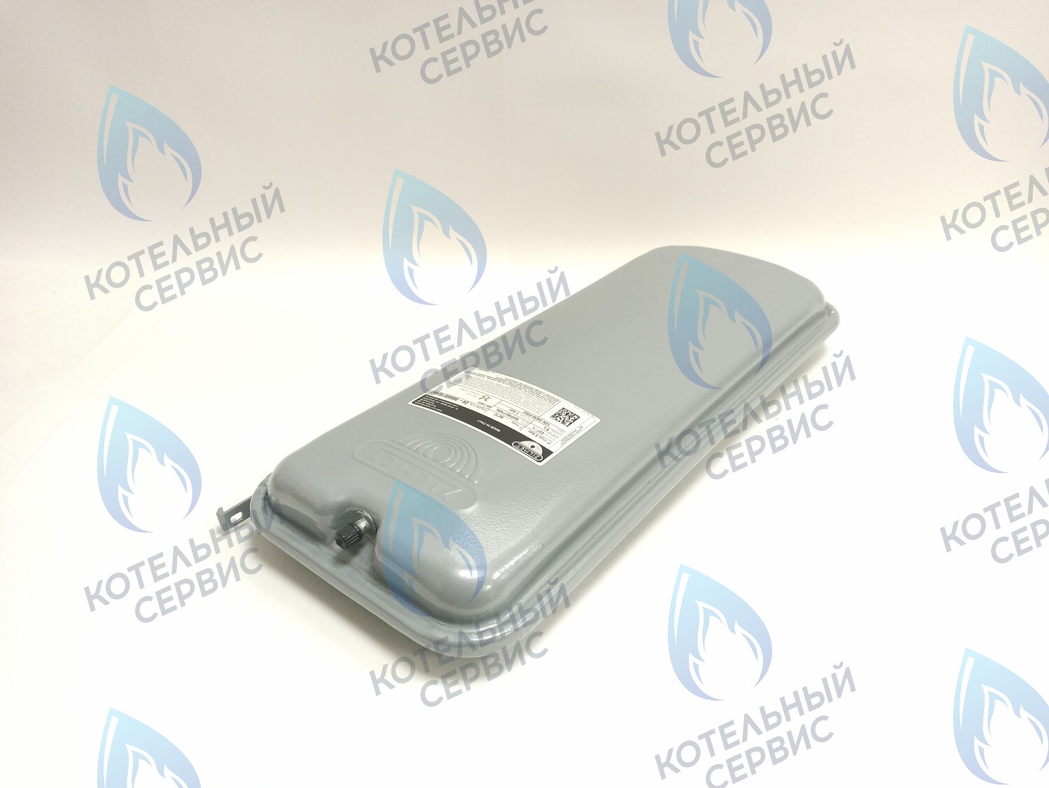 ET009-06L-ZM Раcширительный бак 6л. 3/8" PROTHERM LYNX, IMMERGAS (1.036267) ZILMET в Самаре