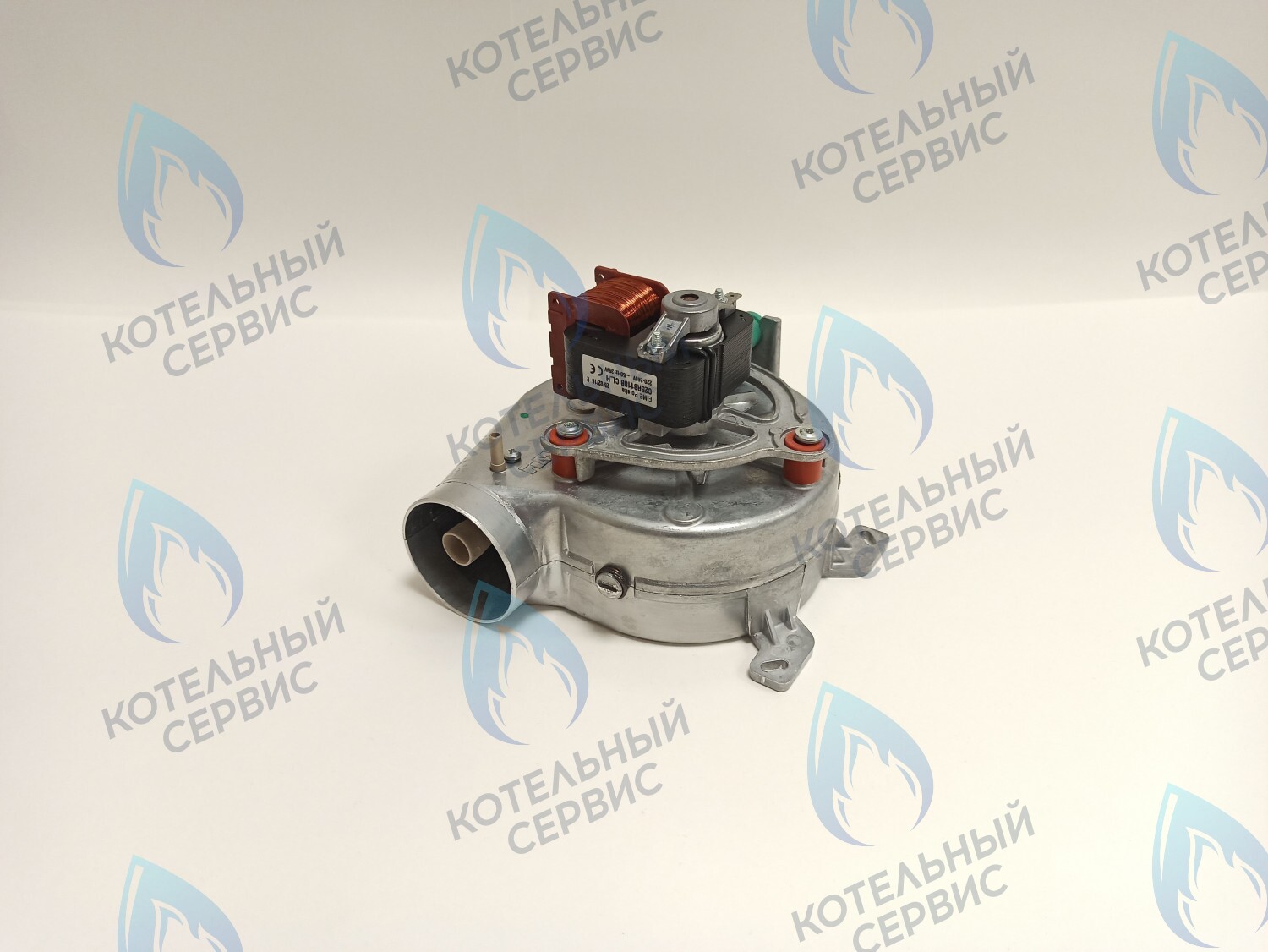 AF001-39W-F Вентилятор FIME 39W, 24 кВт BIASI Delta 23 SM (BI1366 102) в Самаре