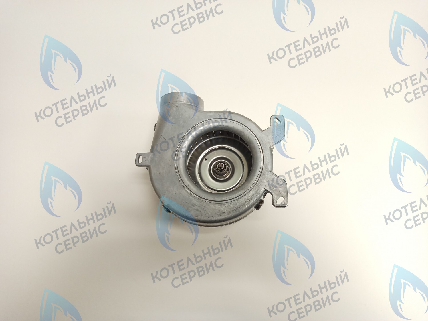 AF001-39W-F Вентилятор дымоудаления FIME 39W 24кВт BIASI Delta 23 SM (BI1366 102) в Самаре