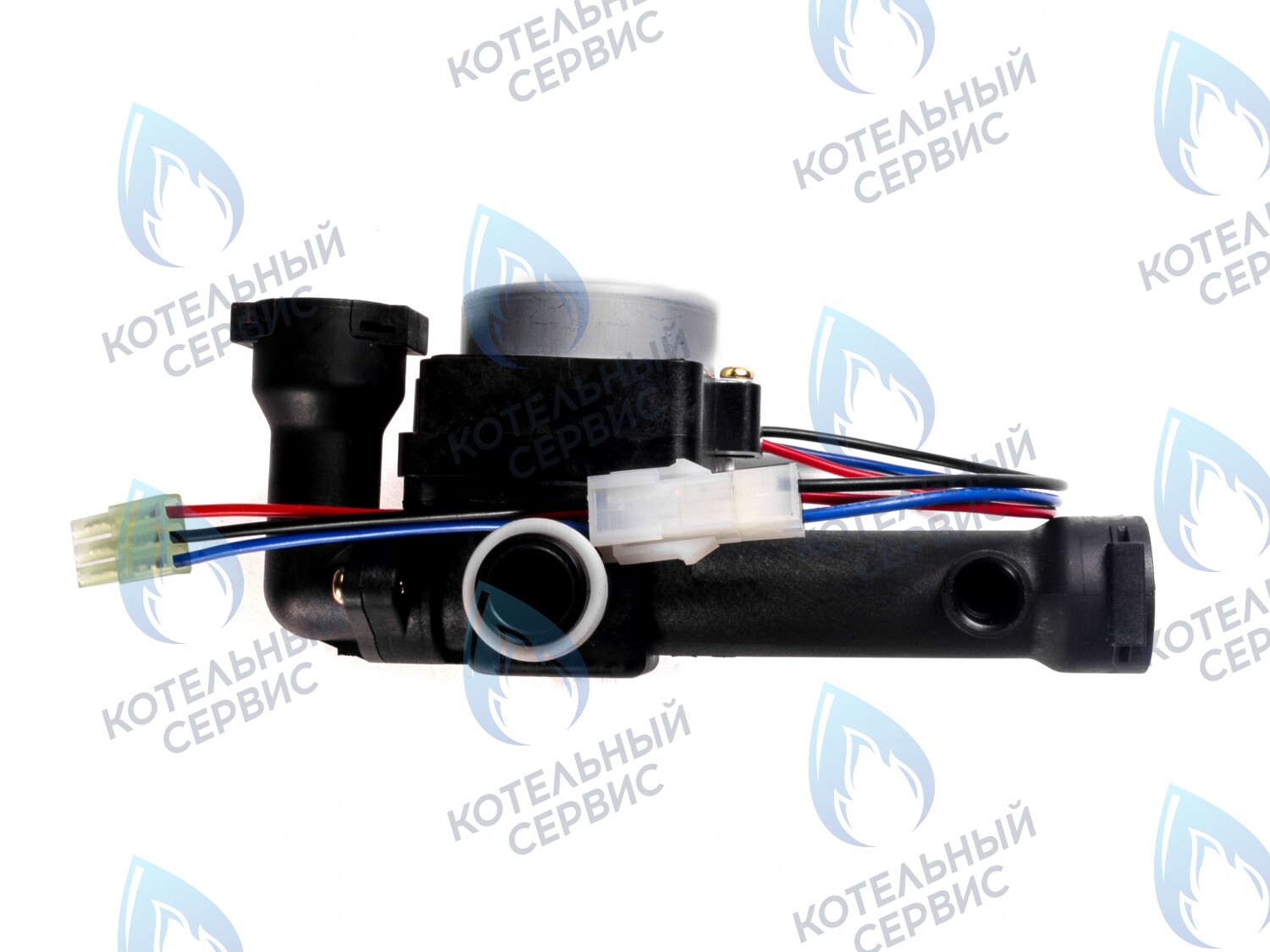 52040105 Трёхходовой клапан С DAESUNG в Самаре