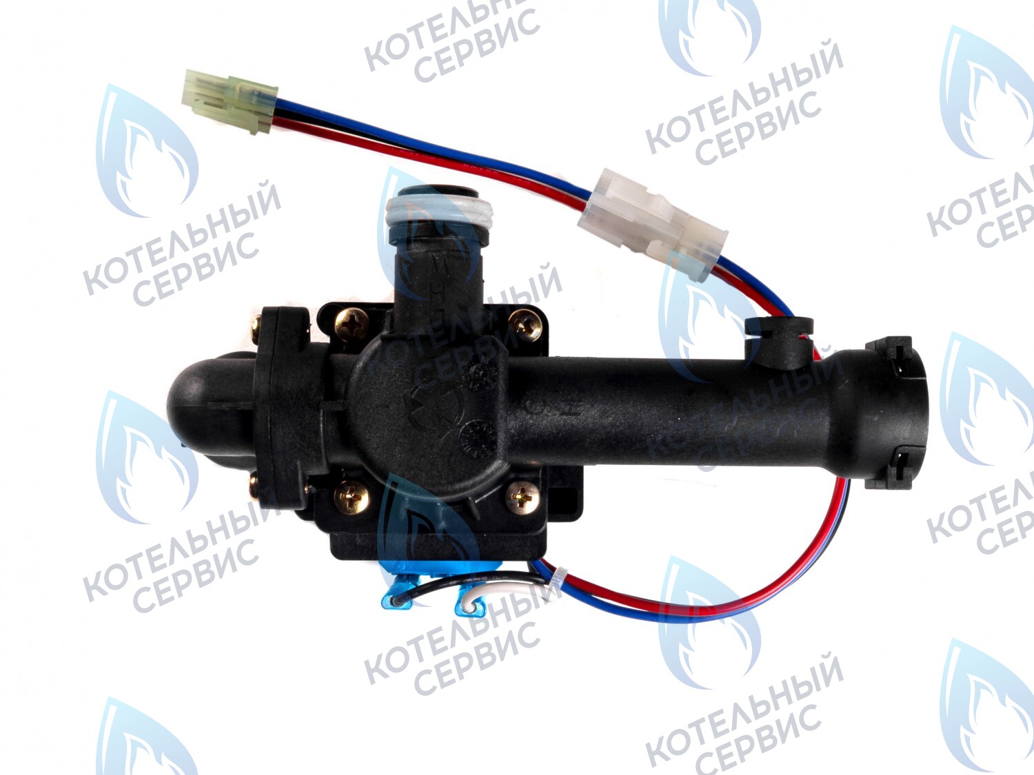 52040105 Трёхходовой клапан С DAESUNG в Самаре