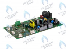 Плата управления (универсальная) GAZECO 24 T1/C1 только битермические (с 05.2016 г.)