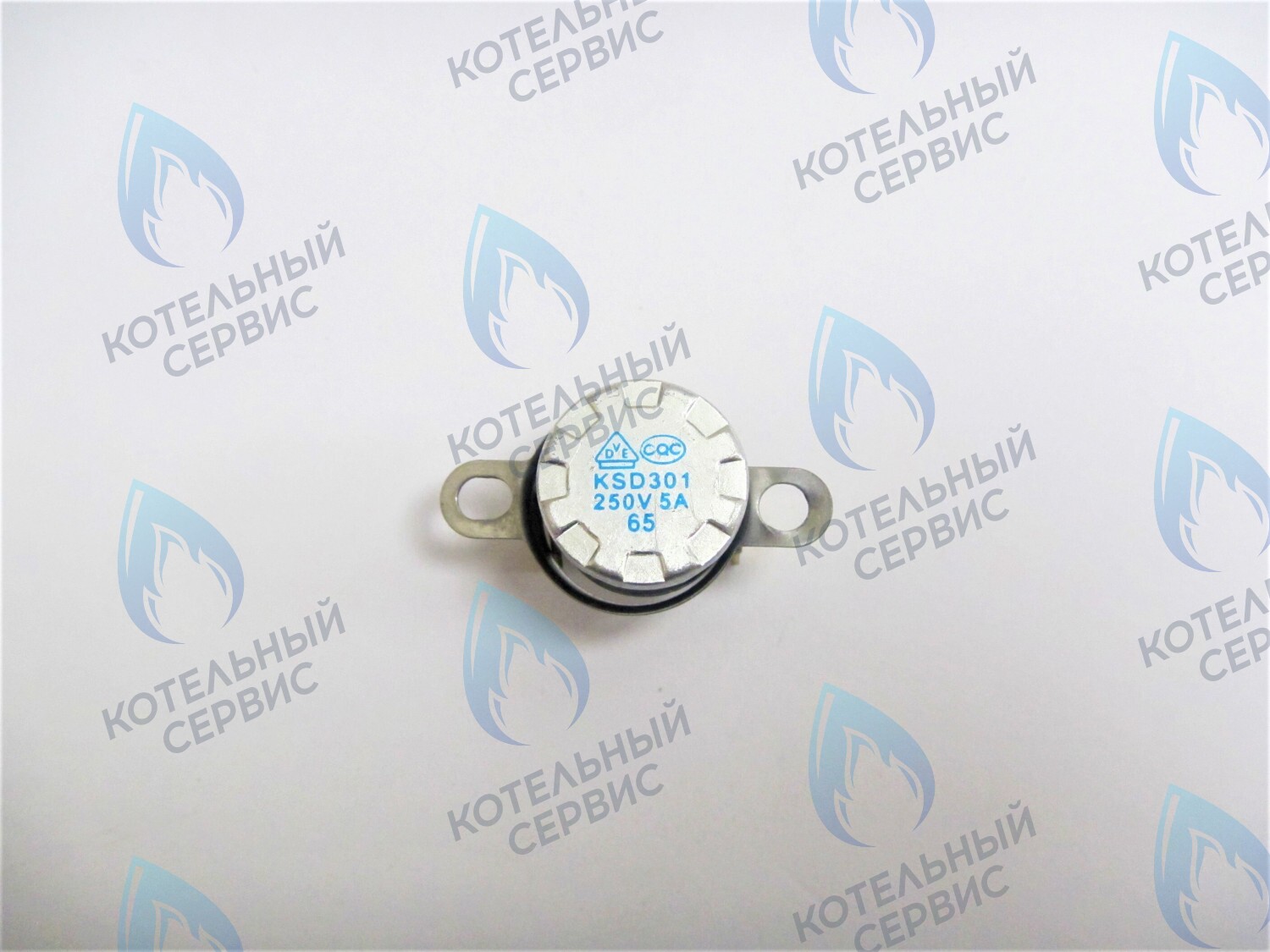 05-4005 Термостат продуктов сгорания 65 градусов GAZECO 18 С1/С2, 24 С1/С2 в Самаре
