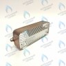 ES190B-000-16R-CH Теплообменник ГВС вторичный 16 пластин BOSCH 6000 в Самаре