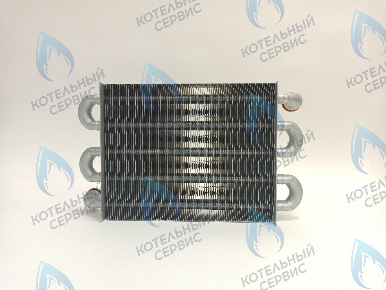 65154048 Теплообменник первичный (медный) ARISTON в Самаре