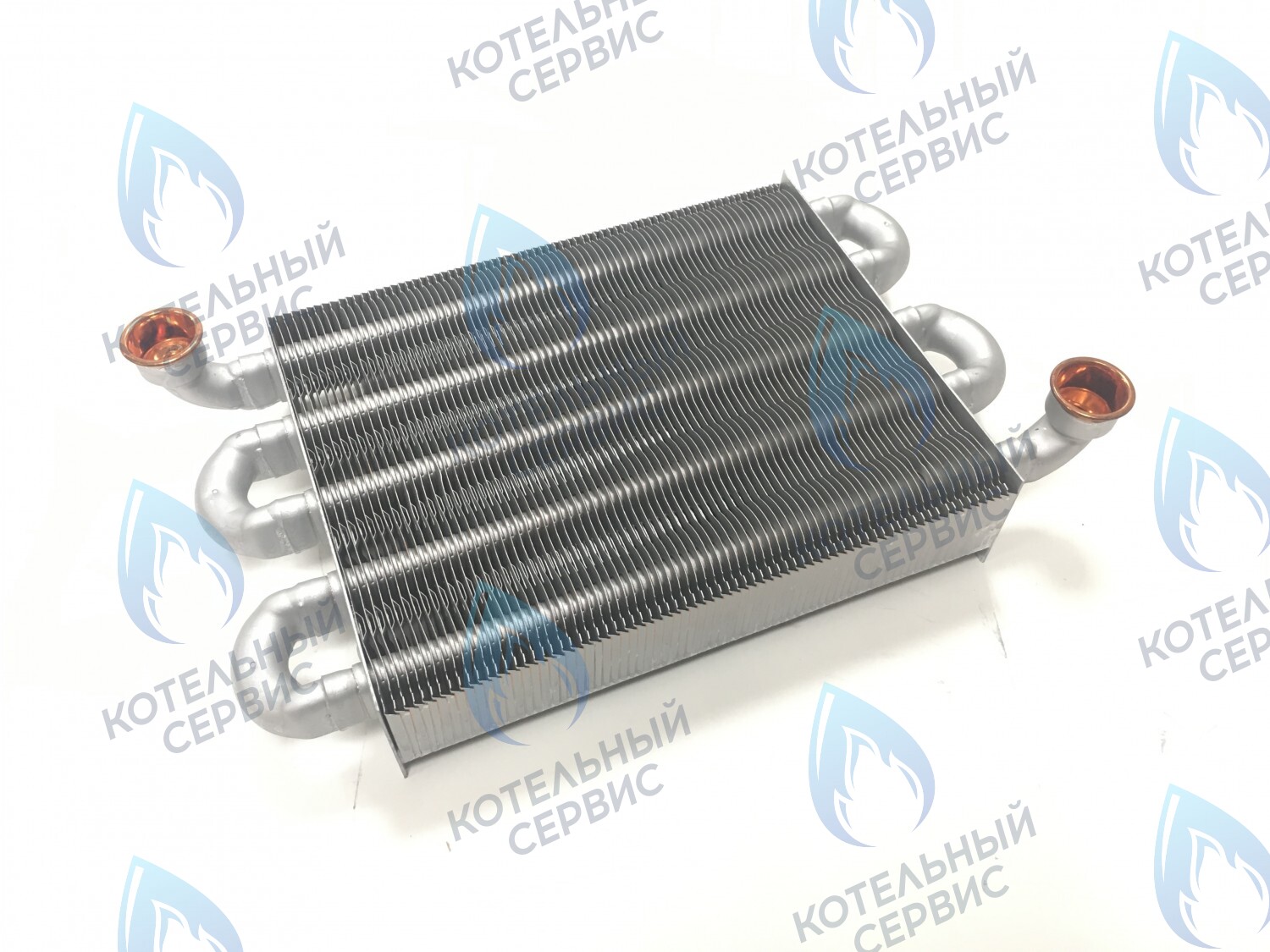 65154048 Теплообменник основной медный (первичный) ARISTON в Самаре