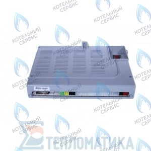 30012694A Плата (блок управления, контроллер) NAVIEN Prime Coaxial 13-24K, Smart Tok Coaxial 13-24K в Самаре