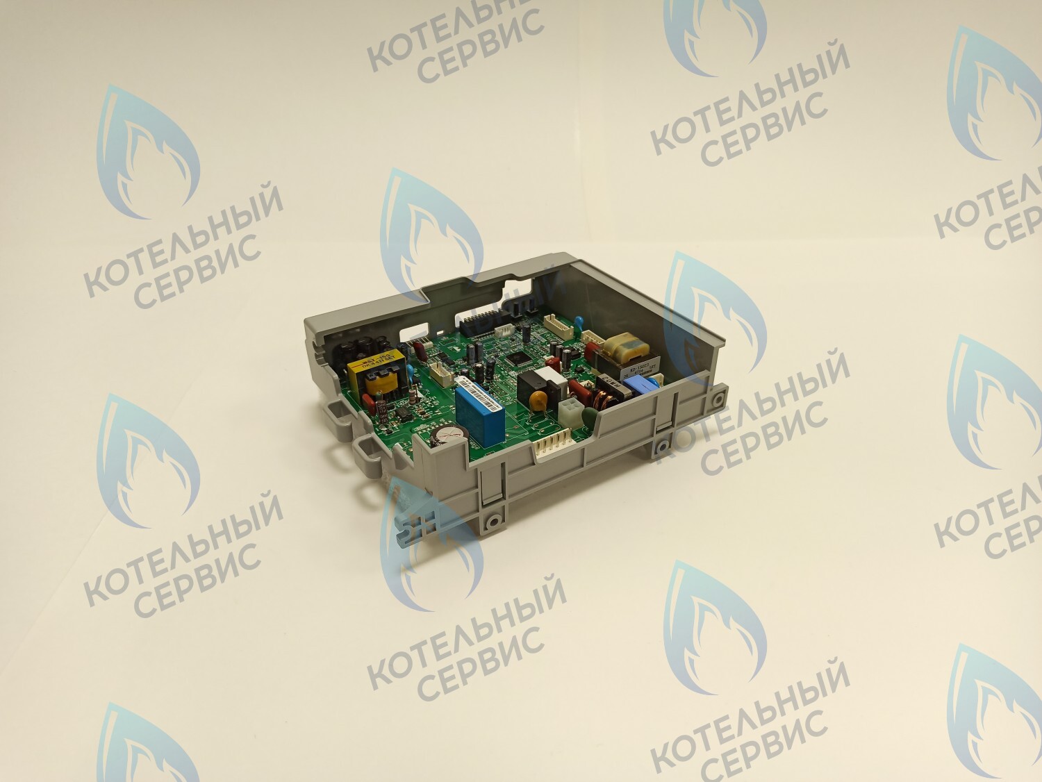 30012694A Плата (блок управления, контроллер) NAVIEN Prime Coaxial 13-24K, Smart Tok Coaxial 13-24K в Самаре