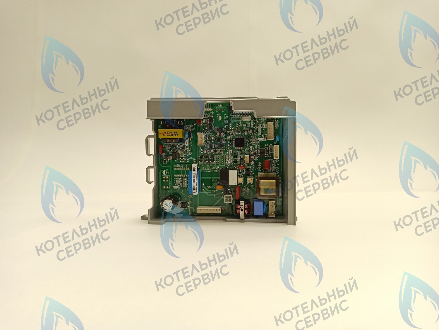 30012694A Плата (блок управления, контроллер) NAVIEN Prime Coaxial 13-24K, Smart Tok Coaxial 13-24K в Самаре