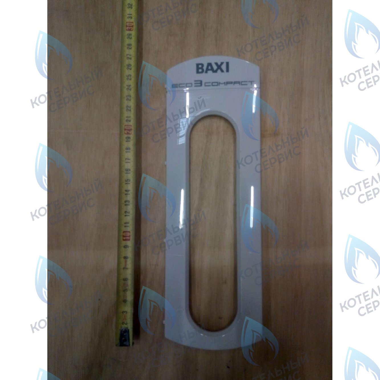 5683720 крышка панели управления Eco3 Compact BAXI в Самаре