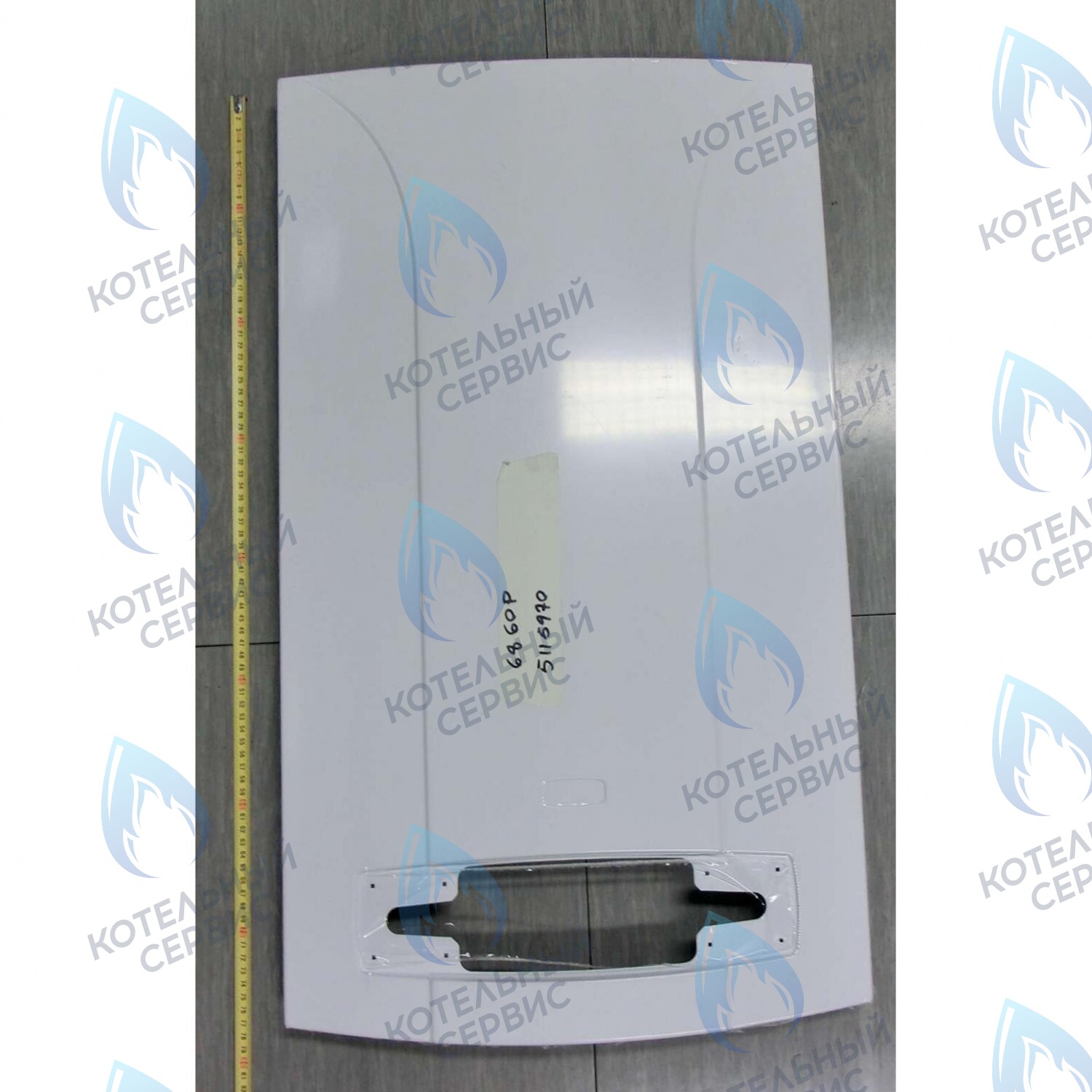 5115970 Панель  передняя в сборе BAXI в Самаре