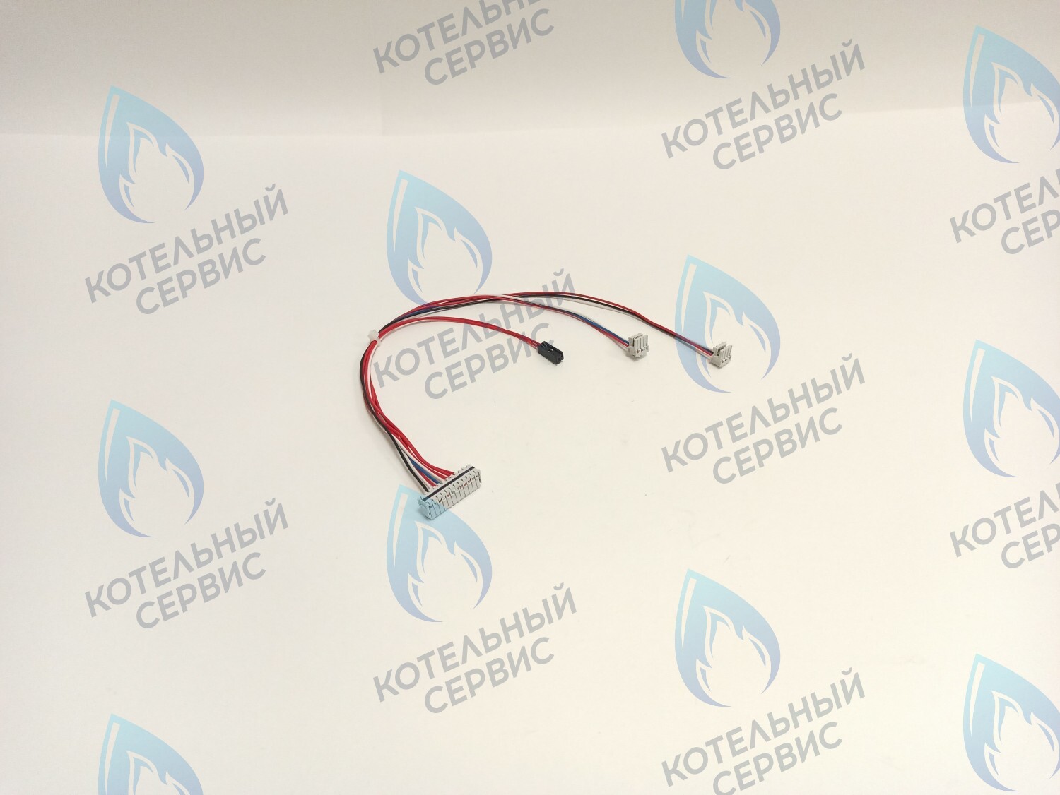 BI2235 102_ Комп. кабелей RinNOVIA подключения датчиков расхода ГВС, температуры ГВС, мин. давления (BI2235 102) BIASI в Самаре