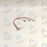 BI2235 102_ Комп. кабелей RinNOVIA подключения датчиков расхода ГВС, температуры ГВС, мин. давления (BI2235 102) BIASI в Самаре