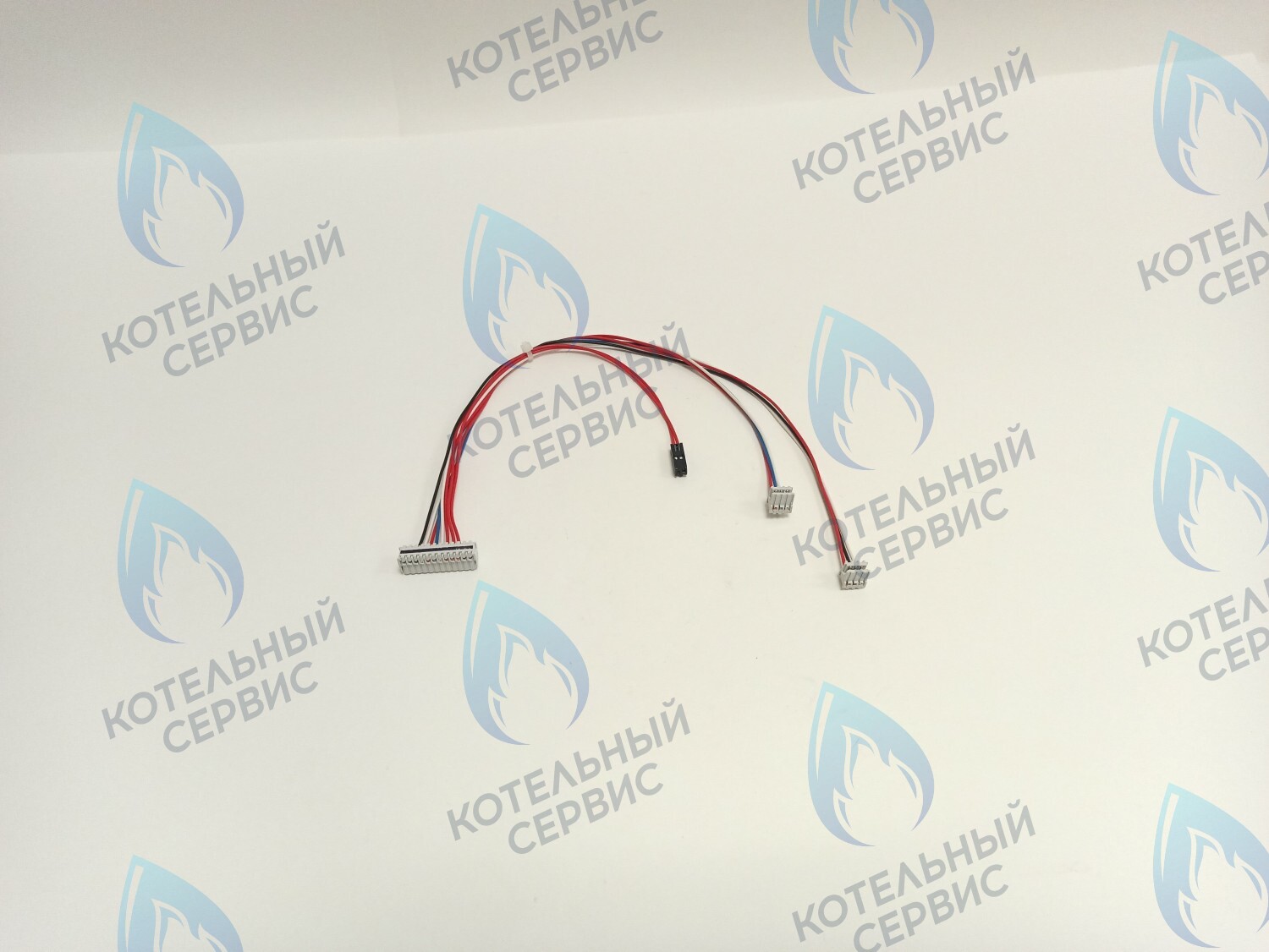 BI2235 102_ Комп. кабелей RinNOVIA подключения датчиков расхода ГВС, температуры ГВС, мин. давления (BI2235 102) BIASI в Самаре