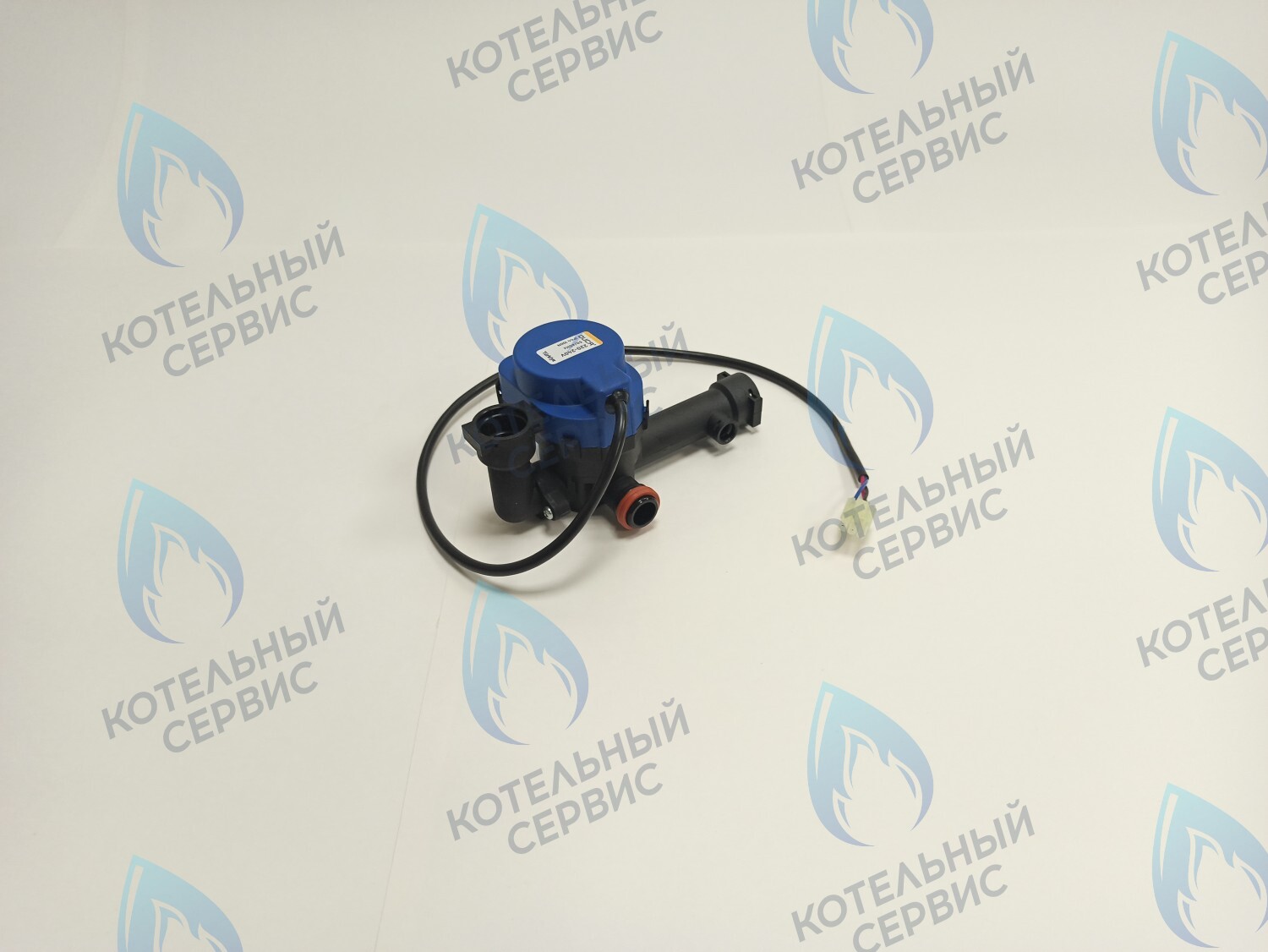 TVB011-02 Трехходовой кран (клапан) DUCA 150.051.011 аналог ARDERIA ESR (2040105), CELTIC-DS (2040105H), DAESUNG (52040105) в Самаре
