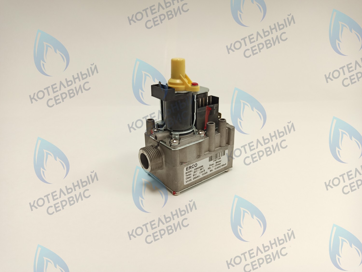 P0000076195 Газовый блок R, B, ВЕ, RE OASIS в Самаре