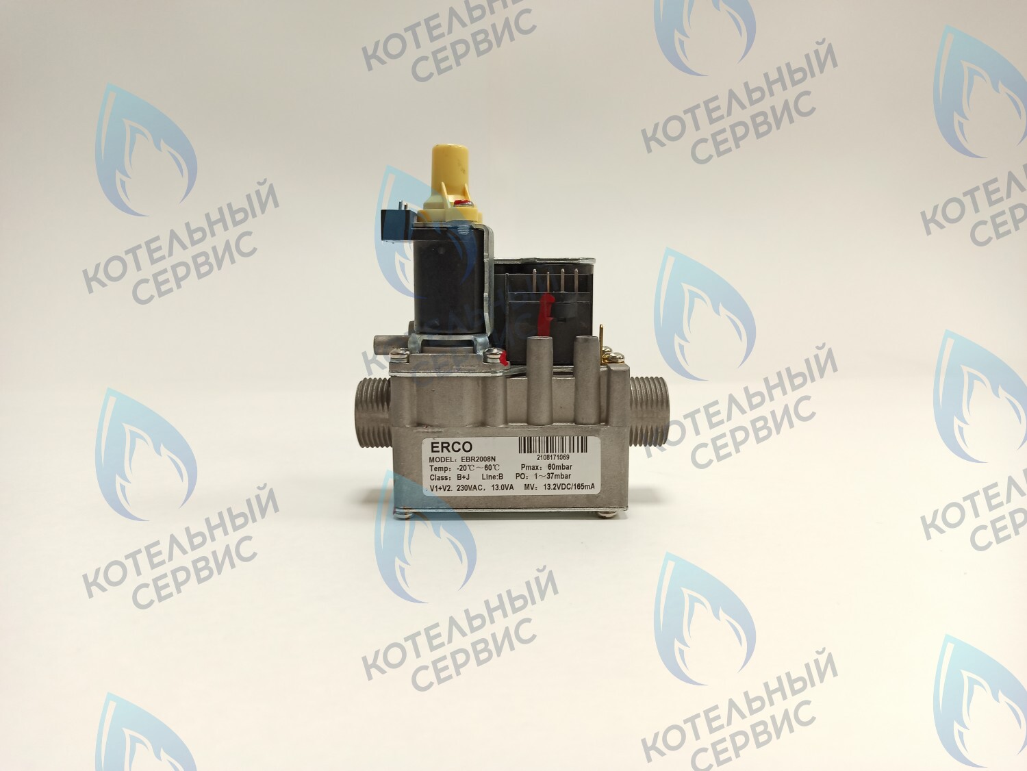 P0000076195 Газовый блок R, B, ВЕ, RE OASIS в Самаре