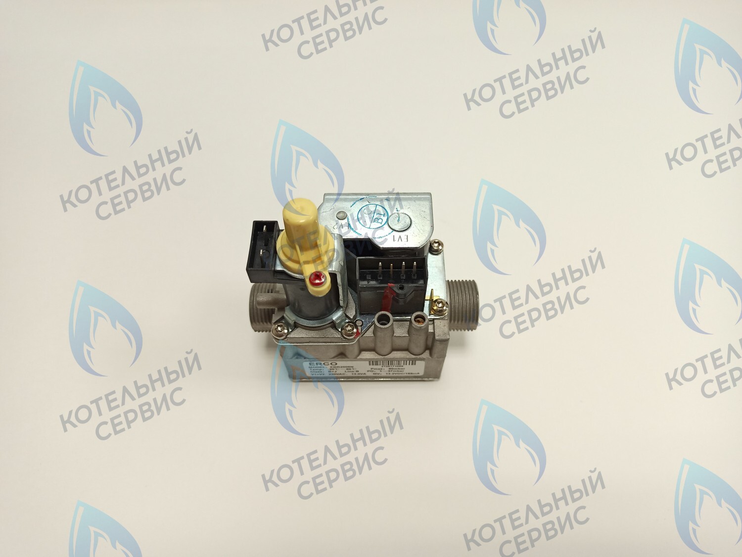 P0000076195 Газовый блок R, B, ВЕ, RE OASIS в Самаре