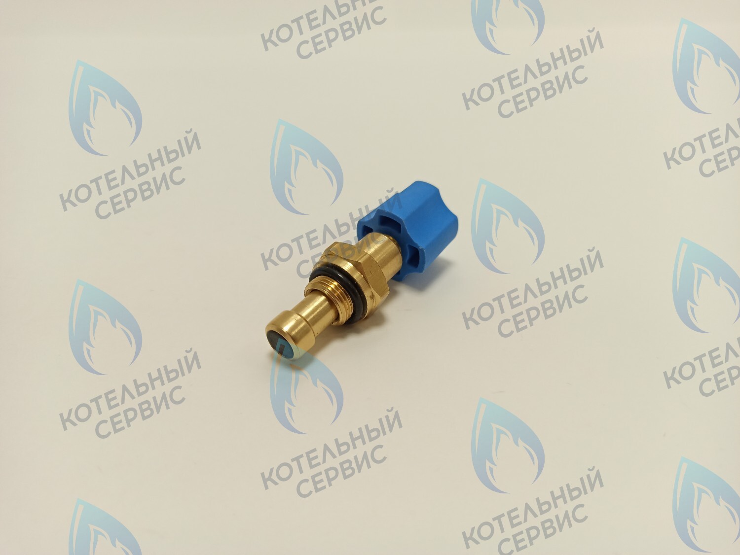 FF009-03 Кран подпитки Protherm (0020119802, 0020118758), Vaillant (0020123549), Hi-therm (7020680011), Kentatsu (792.7020680011) в Самаре