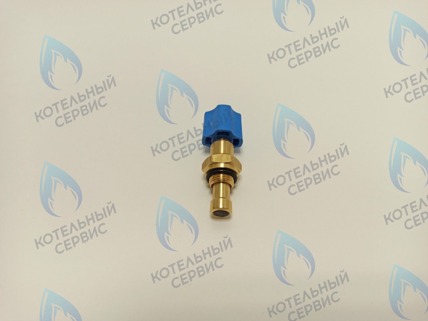 FF009-03 Кран подпитки Protherm (0020119802, 0020118758), Vaillant (0020123549), Hi-therm (7020680011), Kentatsu (792.7020680011) в Самаре