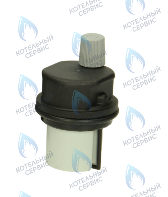 39849430 Воздухоотводчик насоса (воздушный клапан) FERROLI в Самаре