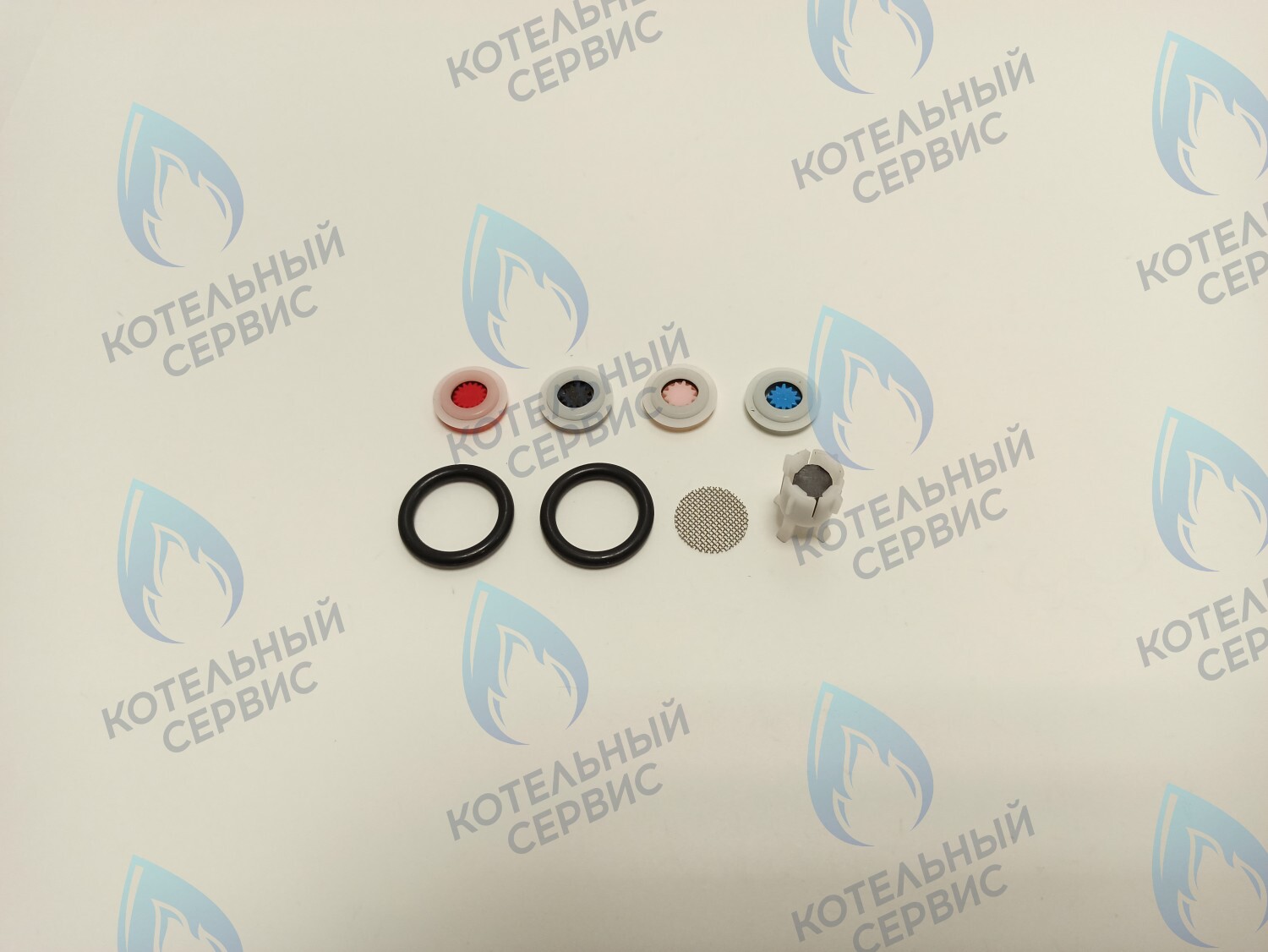 45262200 Поплавок магнитный датчика протока для котлов Ferroli Divabel (с ограничителями протока) в Самаре